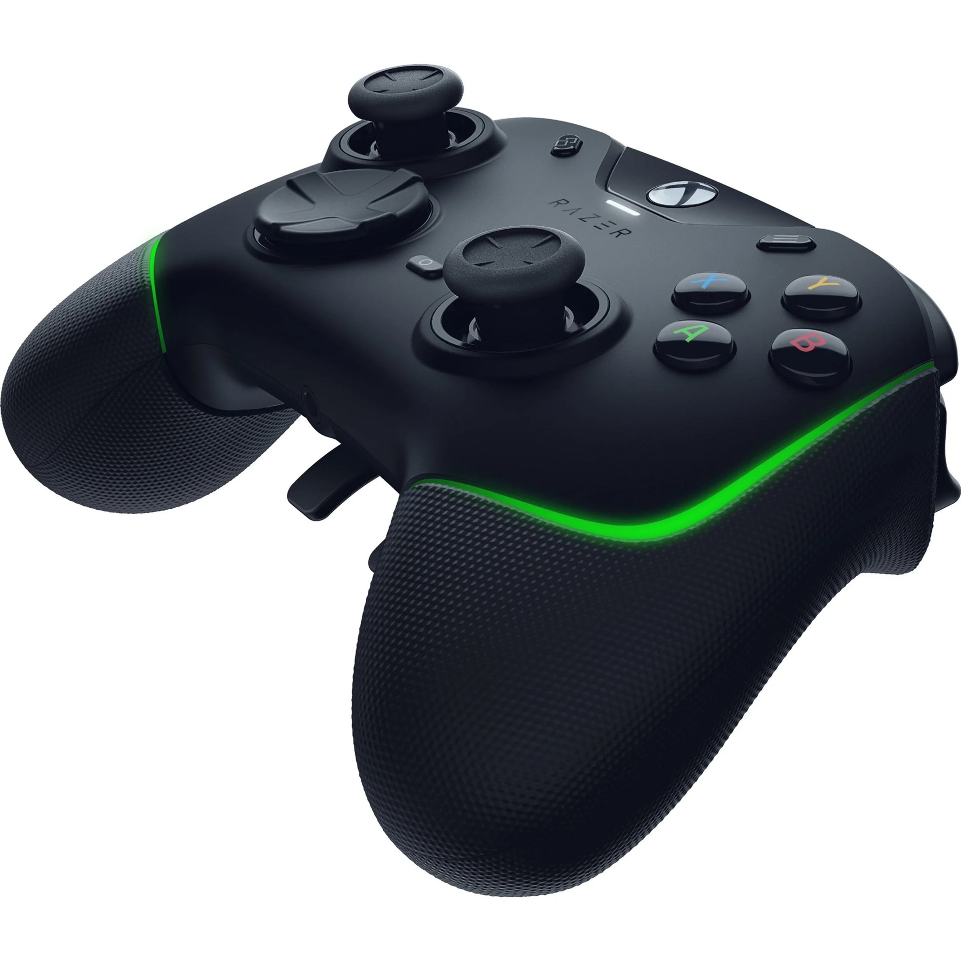 Wolverine V2 Chroma Wired Gaming Controller Xbox Series X|S Controller Black